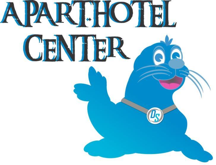 Apart Hotel Center Piatra Neamţ Dış mekan fotoğraf