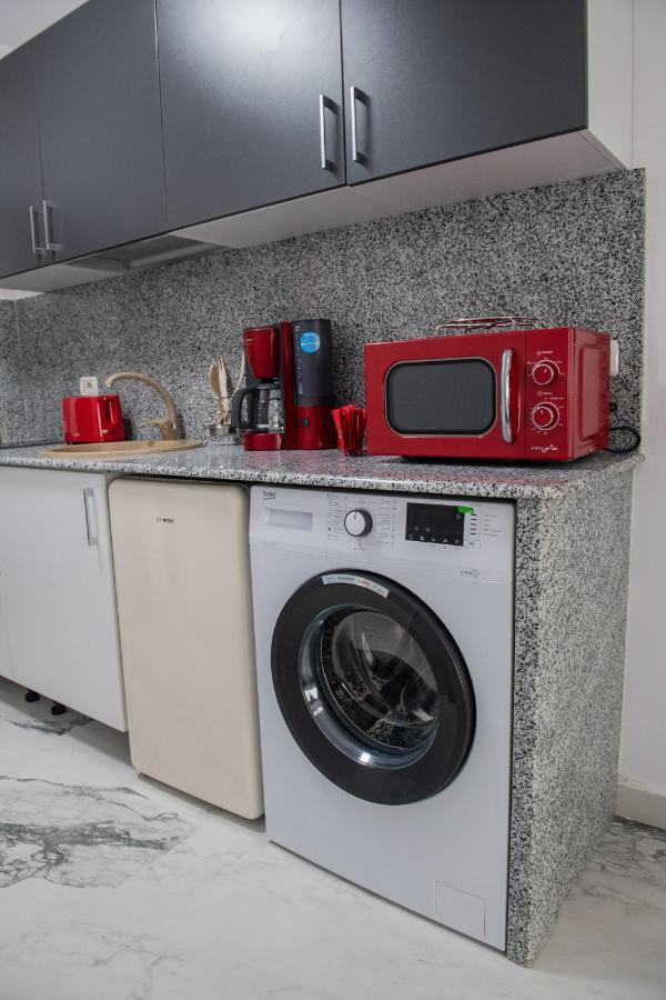 Apart Hotel Center Piatra Neamţ Dış mekan fotoğraf